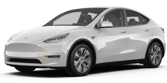 TESLA MODEL Y 2023 7SAYGAEE4PF624732 image TESLA MODEL Y 2023 7SAYGAEE4PF624732 image